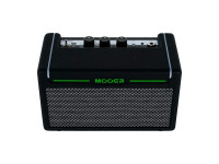 Mooer Mooer SD10i Modeling Guitar Combo BL Mooer Mooer SD10i Modeling Guitar Combo BL
